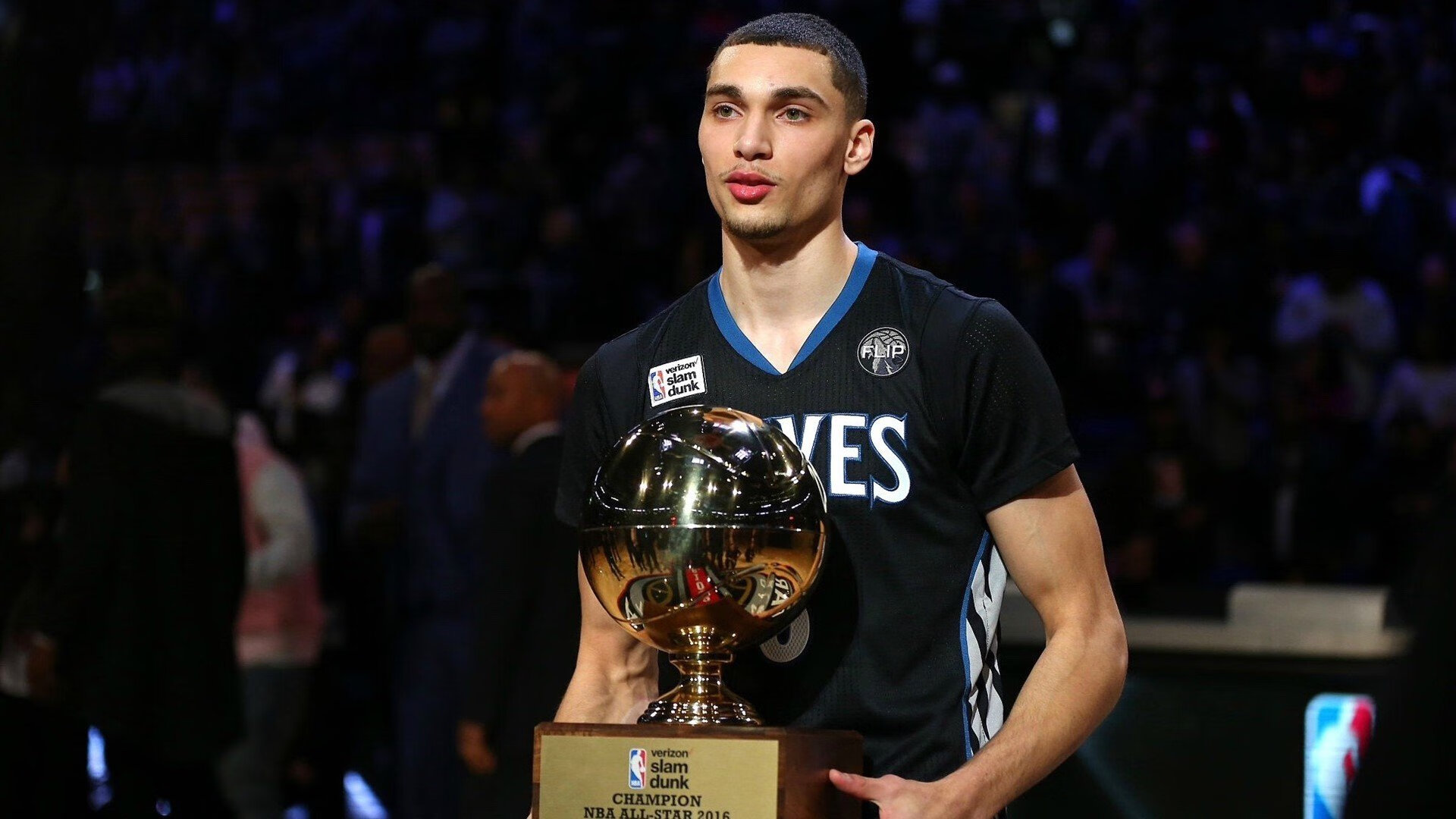 CBA再迎大牌!NBA超级中锋加盟,冠军悬念或被彻底改写,nba的超级中锋