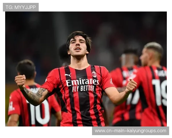 AC米兰左路狂飚，莱奥直传队友破门得分