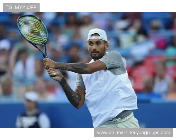 克耶高斯高抛发球ACE再度拿分